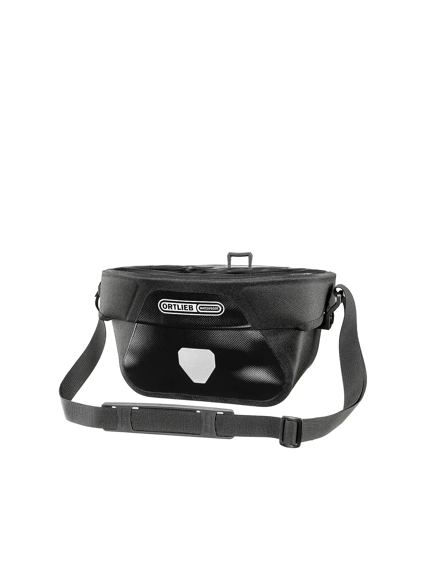 ORTLIEB | Fahrrad Lenkertasche Ultimate6 Classic 5L | 
